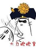 大力嬷嬷掌番外