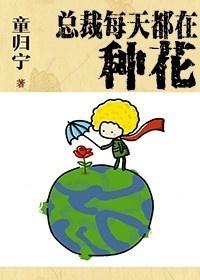 总裁每天都在种花无防盗