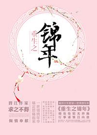 重生之锦年全文阅读无弹窗