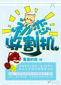 初恋收割机快穿晋江