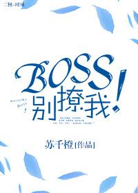 boss别吻我