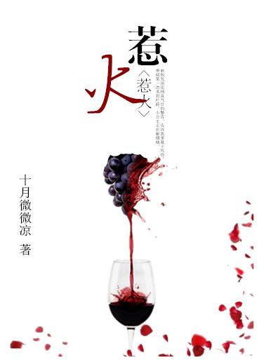 惹火小娇妻