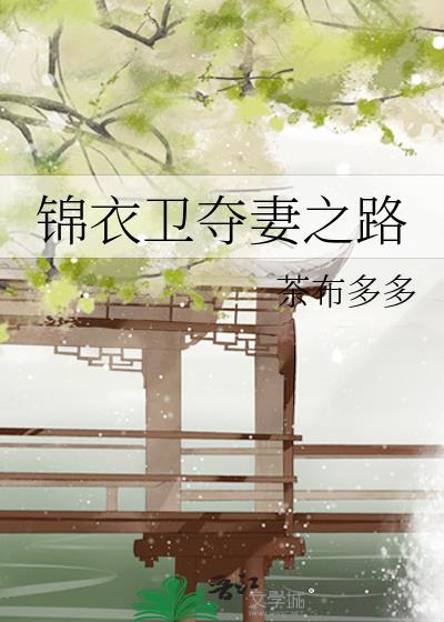 锦衣卫夺妻之路 茶布多多