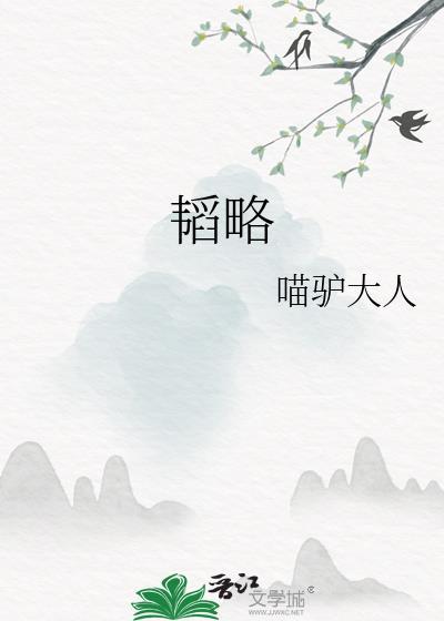 韬略满满