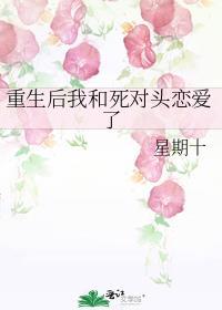 重生后我和死对头相爱相杀了