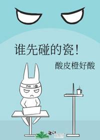 谁先碰的瓷by酸皮橙好酸