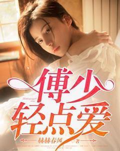 傅少v5