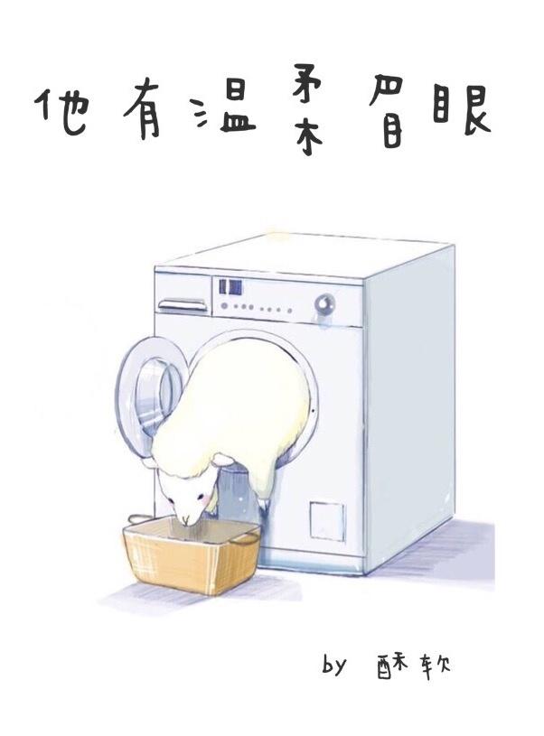 他有温柔眉眼番外