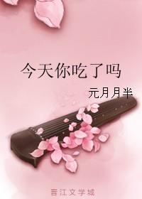 今天你吃了吗TXT