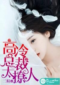 高冷总裁太难缠