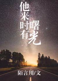 他来时有曙光讲什么