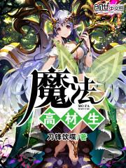 魔法高材生雪诗璇