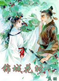 锦城花时免费阅读无弹窗