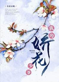 我的娇花少爷by