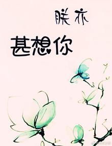 朕亦甚想你完整版