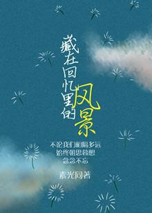 藏在回忆里的风景作文