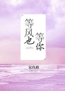 白茶清欢无别事 我在等风也等你