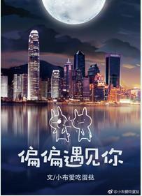 偏偏遇见你在线阅读