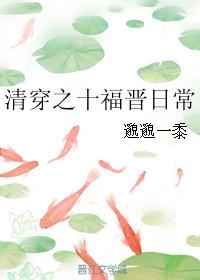 1. 清穿之十福晋日常 轻松