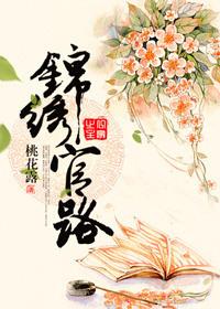 锦绣官路作者桃花露