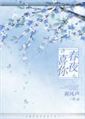 春夜喜你剪风声