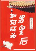 如何成为男皇后全文免费阅读