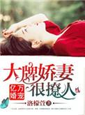 亿万婚宠