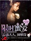 限时密爱总裁追妻不易