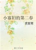 小寡妇的第二春免费阅读