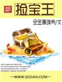 捡宝王观