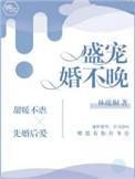 盛宠婚不晚大结局