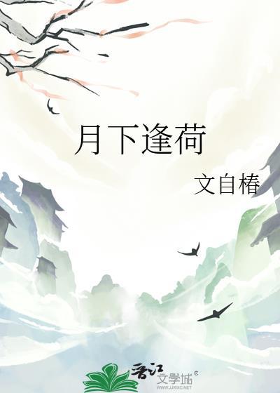 月影风荷