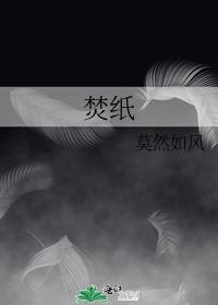 焚纸成蝶