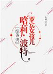 罗宾女孩儿波特全文阅读