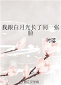 我跟白月光长了同一张脸讲了什么