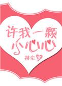 许我一颗小心心免费阅读全文