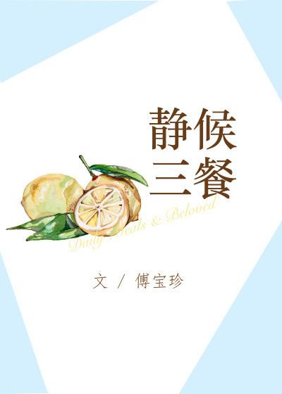 静候三餐傅宝珍晋江