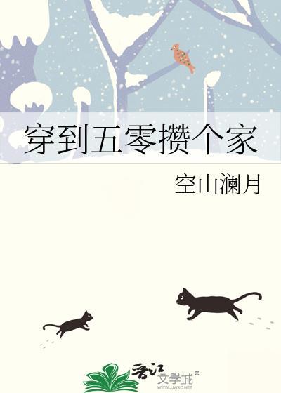 穿到五零攒个家作者空山澜月