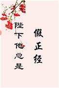 陛下他总是假正经笔下文学