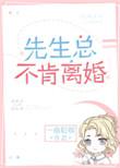 先生总不肯离婚怎么办