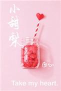 小甜梨番外韩归