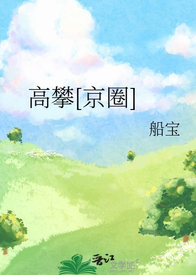 高攀京圈by船宝TXT