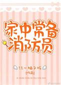 家中常备消防员笔趣阁