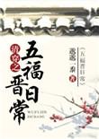 清穿之五福晋日常 作者邈邈一黍