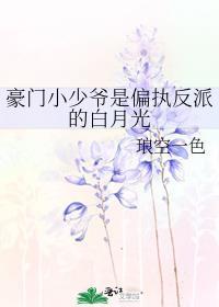 豪门小少爷是偏执反派的白月光笔趣阁