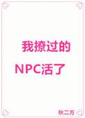 我撩的npc活了乐文