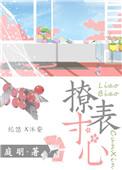 撩表心意晋江