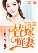 总裁的替嫁鲜妻 24k金元宝