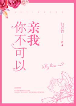 不可以亲我