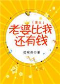 老婆比我还有钱